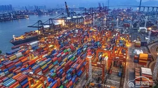 【汽车人】百年交汇、谋篇布局，中国汽车“十四五”闯关