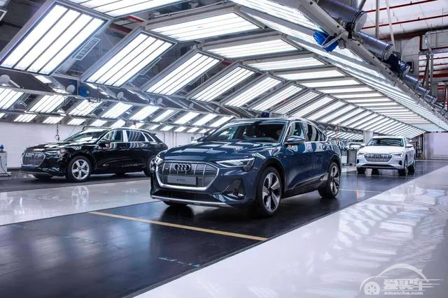 【汽车人】百年交汇、谋篇布局，中国汽车“十四五”闯关