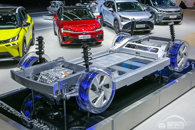 【汽车人】百年交汇、谋篇布局，中国汽车“十四五”闯关