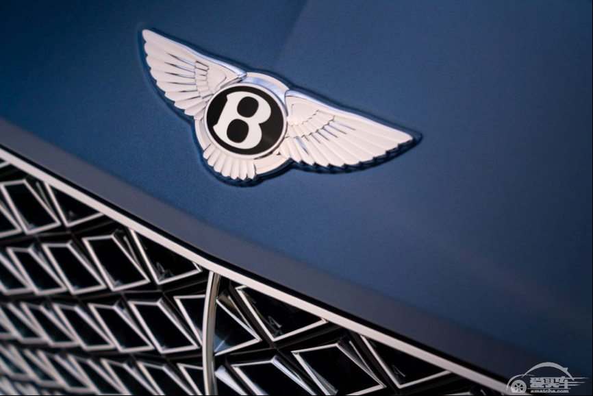 奥迪“吞下”宾利