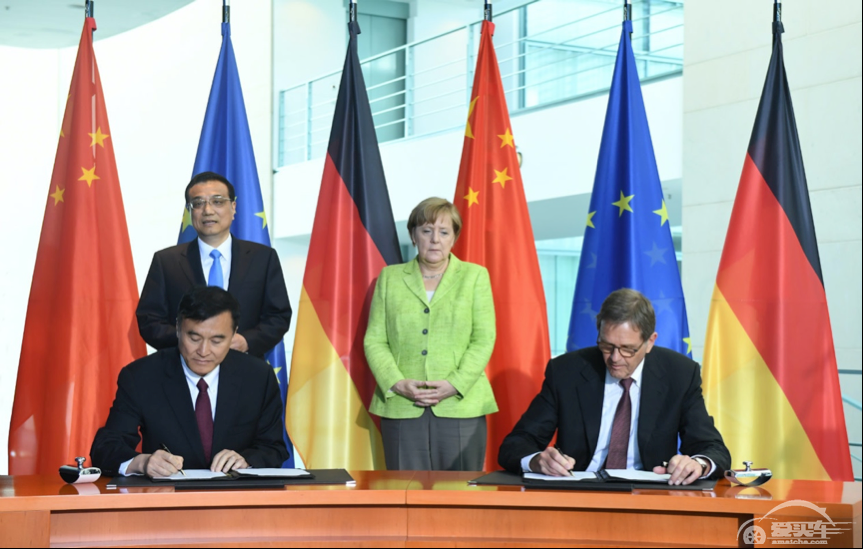 思皓，开启江淮乘用车的新征程