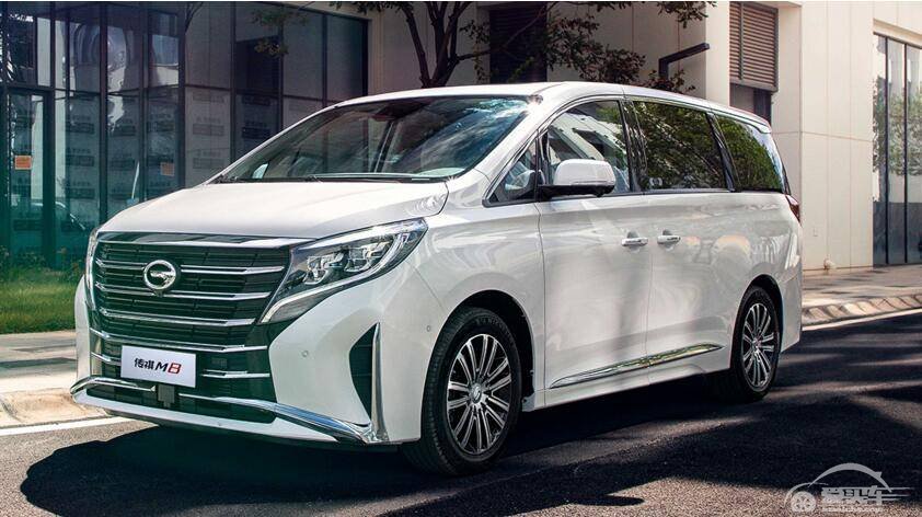 金九销量环比增长35.9% 广汽传祺品牌实力领跑车市