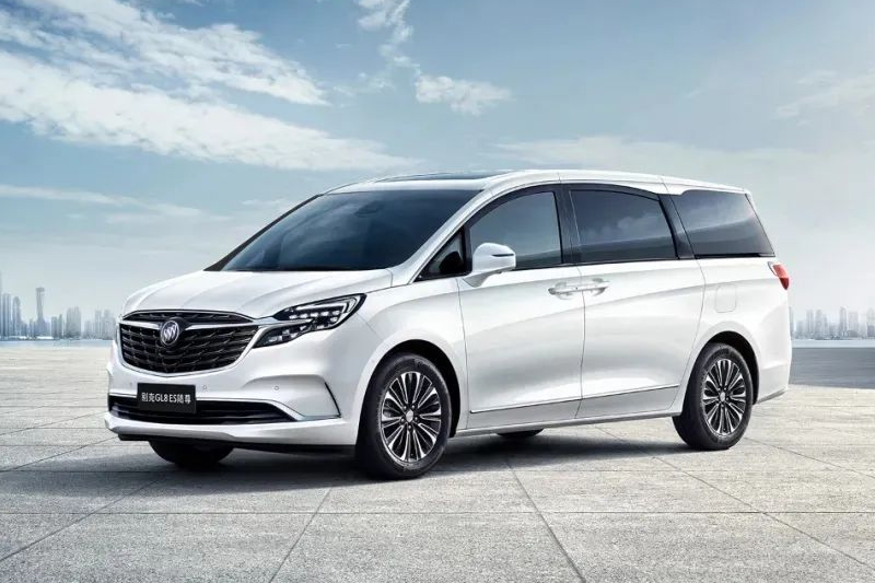 6年免检！终于没理由拒绝MPV了，这几款中高端车