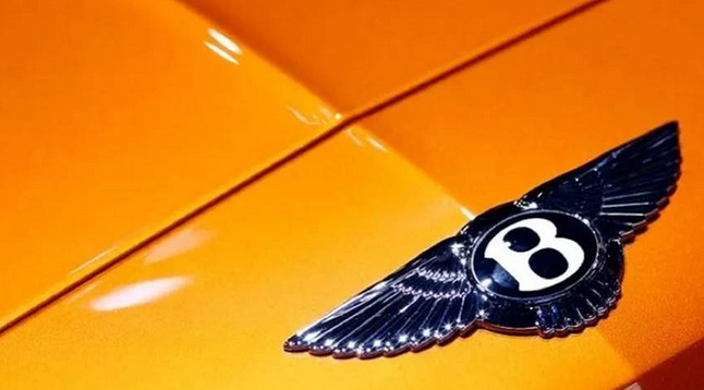  奥迪“吞下”宾利 