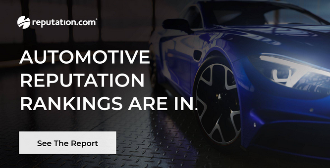  什么品牌在美国声誉最高？日产第一，特斯拉居然倒数 