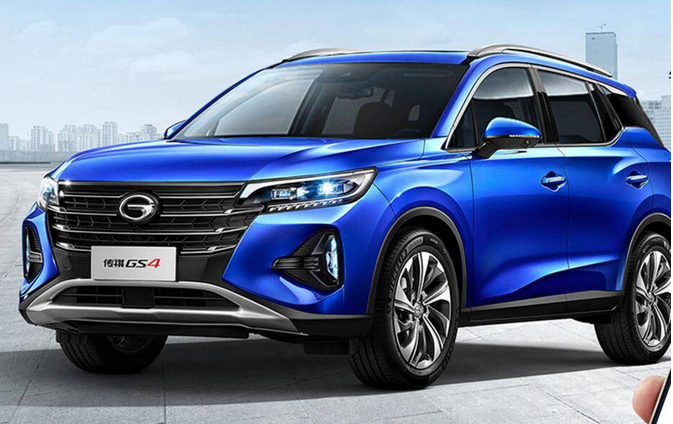  金九销量环比增长35.9% 广汽传祺品牌实力领跑车市 