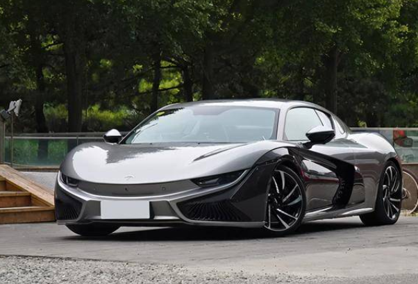  车300：降40万也没人买，已经凉凉的国产超跑竟要进军美国市场？ 