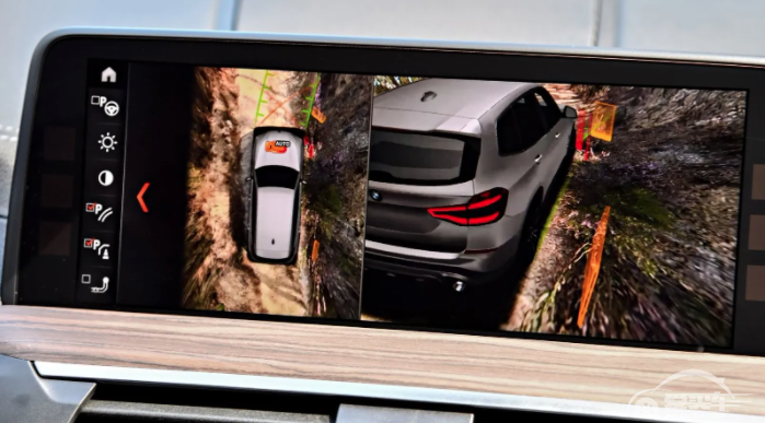 40多万预算 全新次顶配宝马X3和17款二手X5应该怎么选