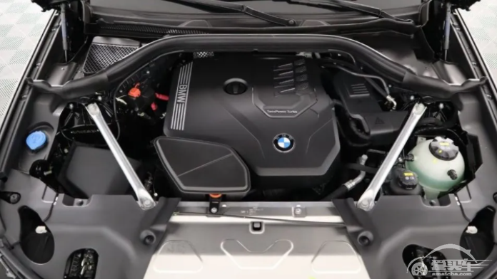 40多万预算 全新次顶配宝马X3和17款二手X5应该怎么选