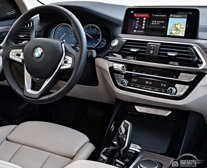 40多万预算 全新次顶配宝马X3和17款二手X5应该怎么选