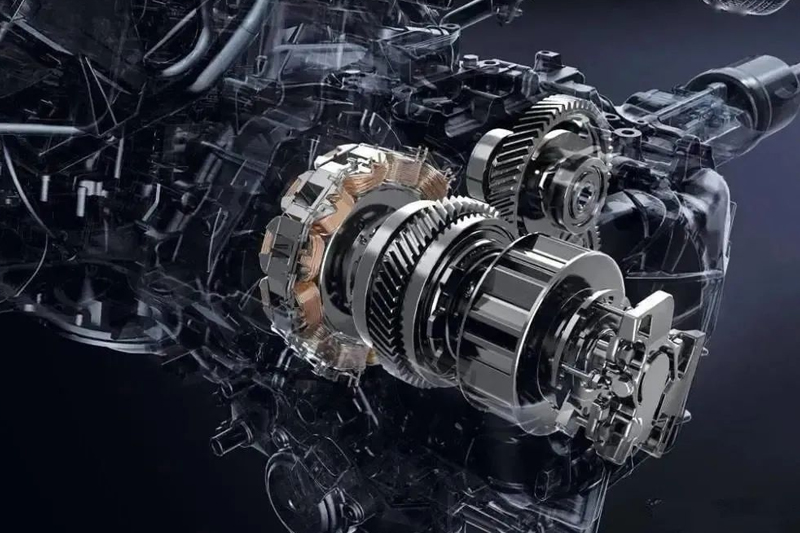 丰田向广汽提供混动系统，是慷慨解囊还是更大