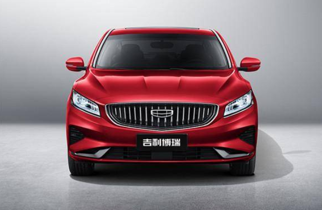 这几款这几款高配置的国产车，空间足够大，只