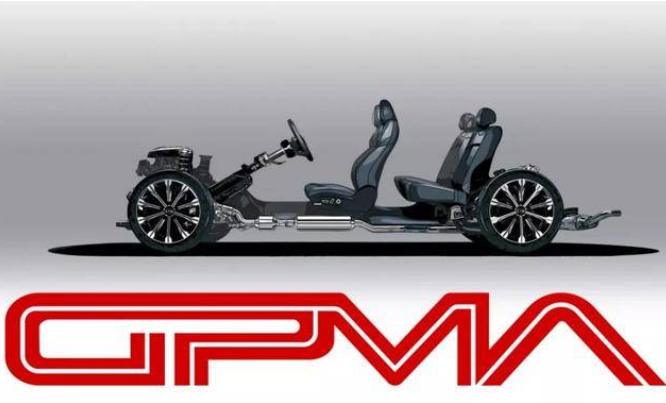  广汽传祺GPMA赛道体验日：原来SUV还可以这么开？ 