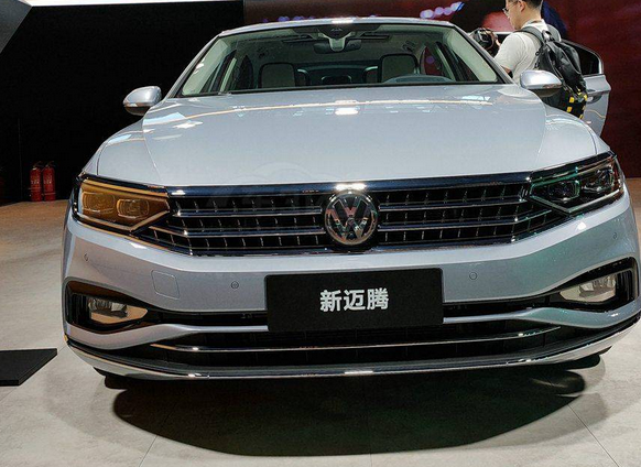  如何选择中型车 四款最值得买的中型车推荐 