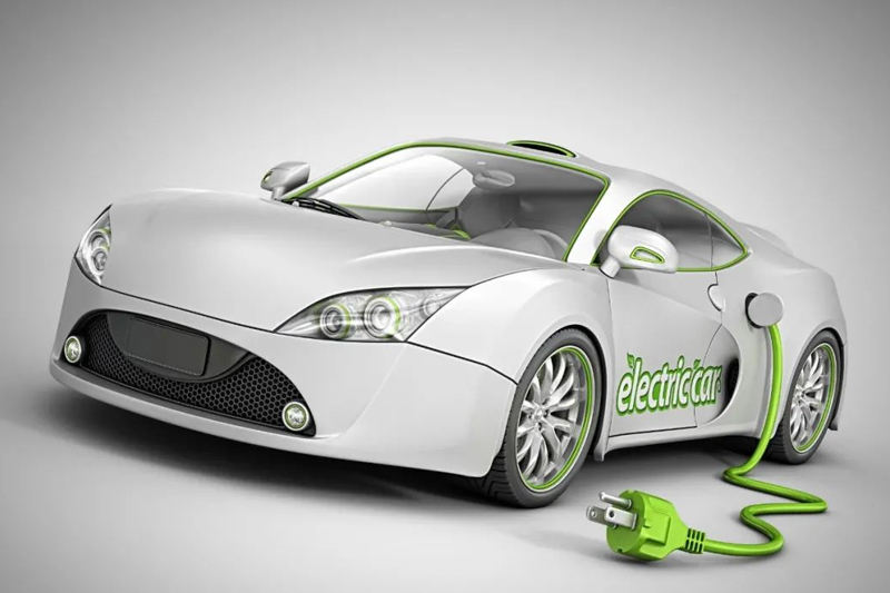 自主车企加码高端新能源车，是投机取巧，还是