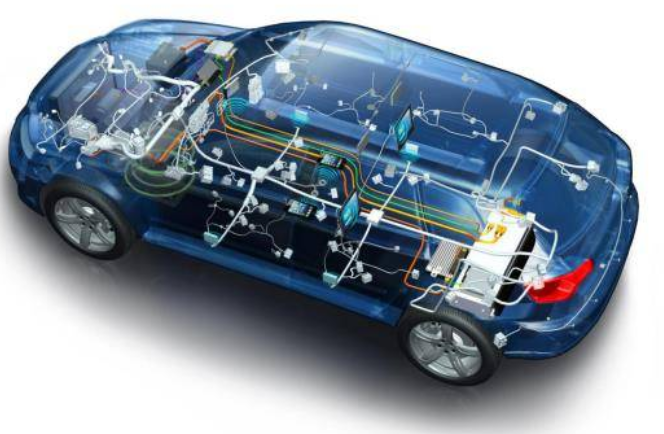  市场份额下降2.4%，自主新能源能否扳回一局 
