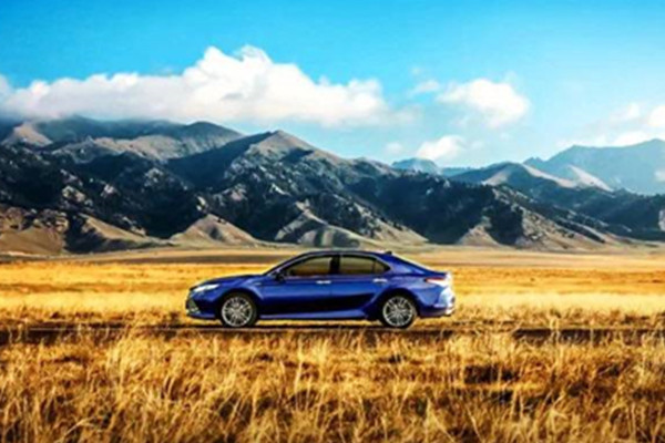  没有免费午餐，丰田开发混动技术竟隐藏猫腻，自主品牌要注意了 