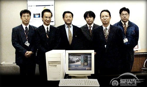 继承赛道基因 挑战巅峰驾趣 TOYOTA SUPRA“归来”