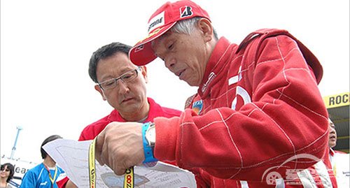 继承赛道基因 挑战巅峰驾趣 TOYOTA SUPRA“归来”