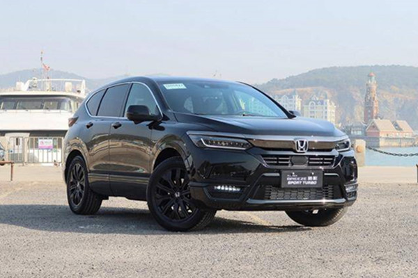  双十一购车必入清单，这3款日系SUV你别错过，20万预算足够 