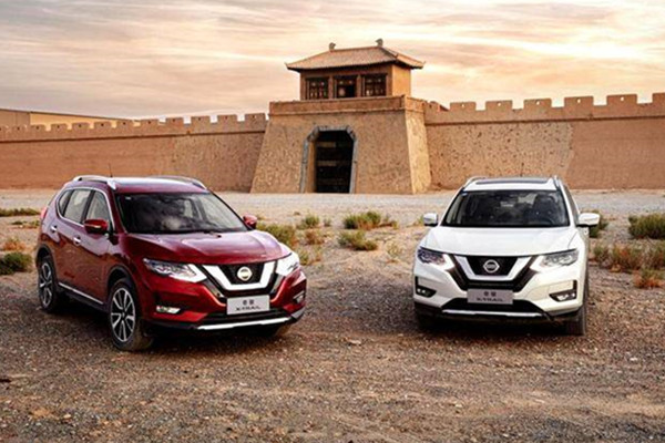  等换代还是买现款？日产奇骏特别纪念版值不值 