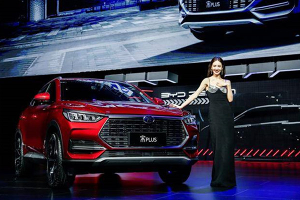  10-15万SUV怎么选？这几款上市不久的新车已卖疯，速抢 