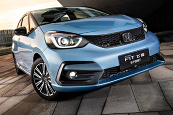  听老车主谈新款飞度GR：爱恨交加，无力吐槽！ 