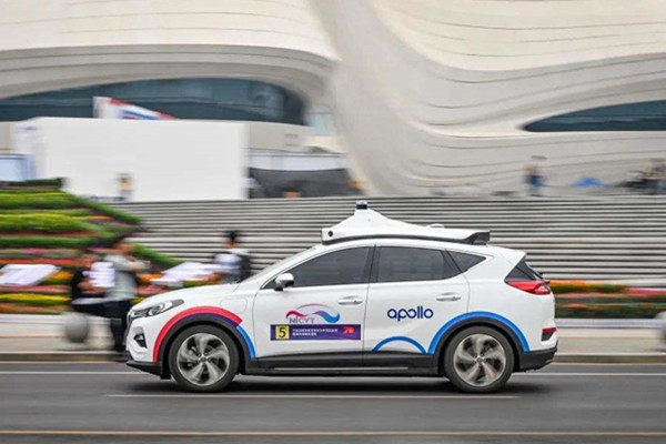  资本集体看好，自动驾驶终于“拨云见日”？ 