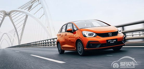 听老车主谈新款飞度GR：爱恨交加，无力吐槽！