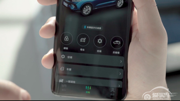 “真智能汽车10大绝活“来了！你都用上了吗？