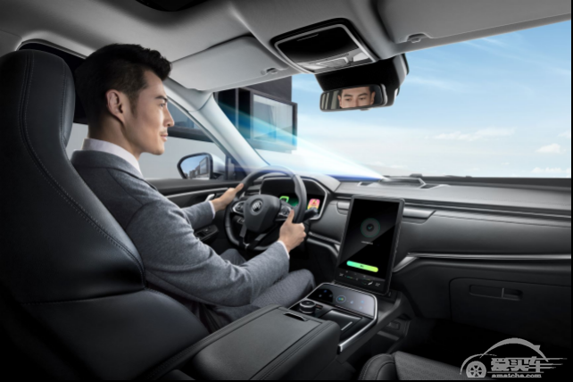 “真智能汽车10大绝活“来了！你都用上了吗？