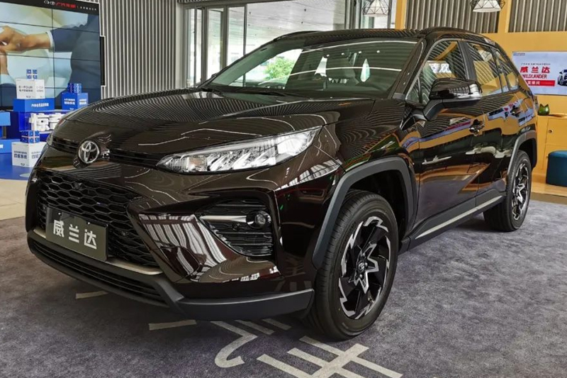 全新汉兰达、凌尚等，2020广州车展重磅日系新车