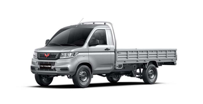 打响广州车展第一枪，五菱宣布在全国推出汽车