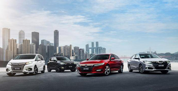 广汽本田重磅发布“广汽本田车生活全价值”战