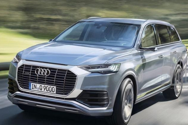  2021年最值得期待的8款SUV，宝马iX/丰田Harrier/UNI-K领衔 