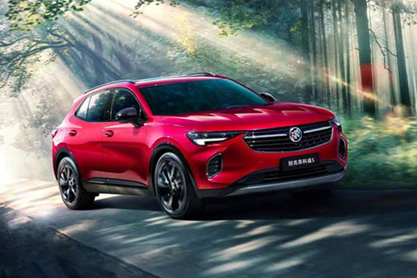 比两驱版贵1万! 别克昂科威S新增车型值不值?