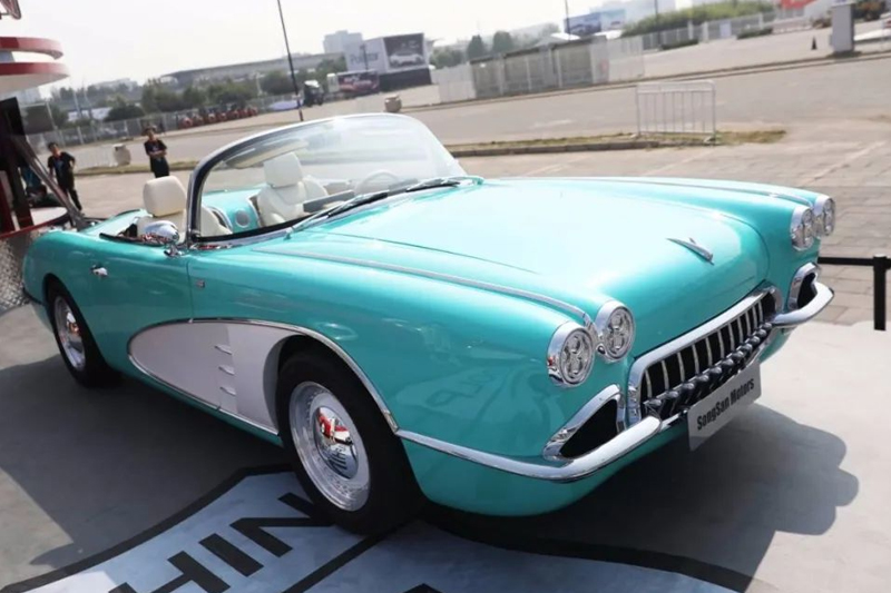 2020年广州车展闭幕，观众76.2万人次，最吸引大家