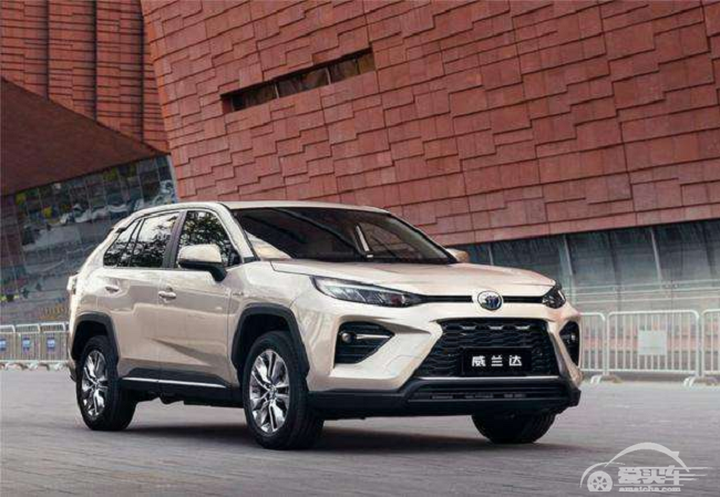 日系威兰达对比CR-V，你选谁？不相上下但入门级配置有差异