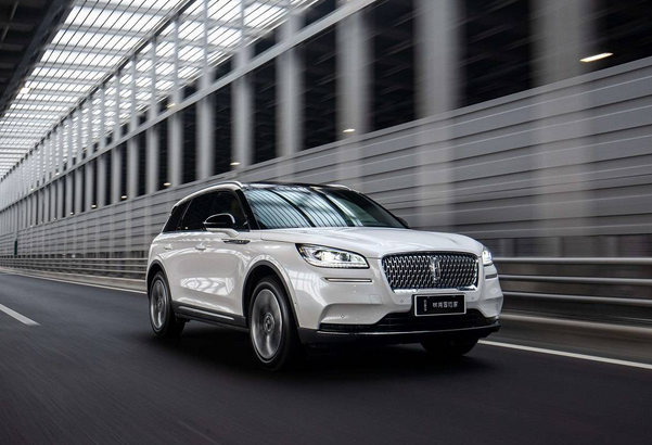 这几款豪车国产后颜值均有加分，价格还比之前