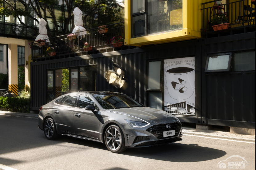 家用B 级车，第十代索纳塔真的值得买吗 ？