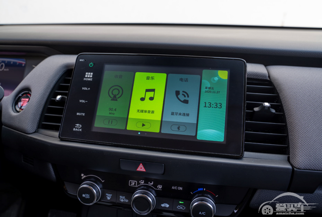 试驾｜精致帅气的“小家伙” 一次与“来福酱”的亲密邂逅