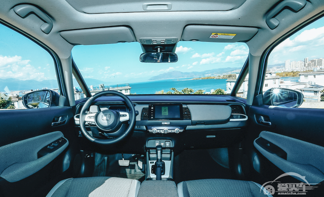 试驾｜精致帅气的“小家伙” 一次与“来福酱”的亲密邂逅