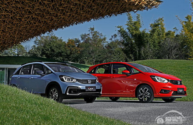 试驾｜精致帅气的“小家伙” 一次与“来福酱”的亲密邂逅