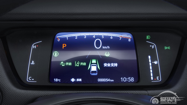 试驾｜精致帅气的“小家伙” 一次与“来福酱”的亲密邂逅