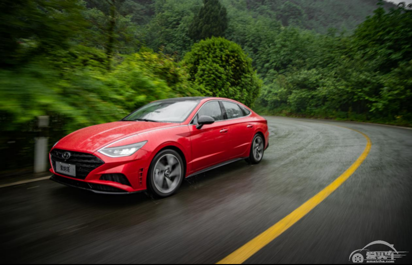 感恩节+“黑五”，狂欢继续！索纳塔值得进入你的购物袋