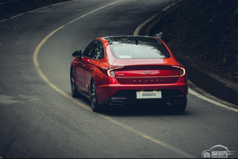 感恩节+“黑五”，狂欢继续！索纳塔值得进入你的购物袋