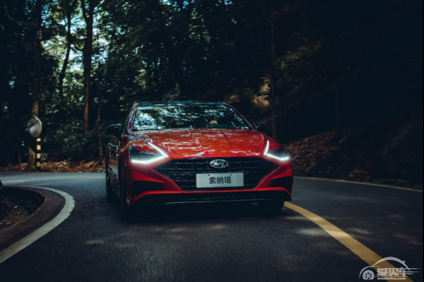 感恩节+“黑五”，狂欢继续！索纳塔值得进入你的购物袋