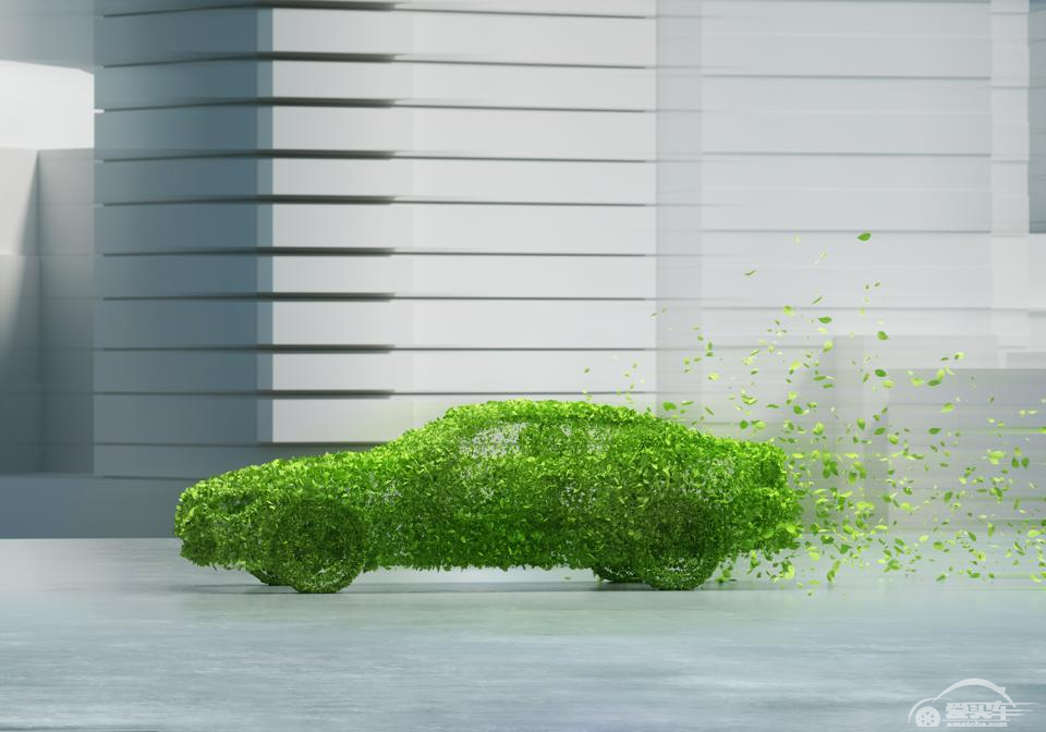 北京街头的“老年代步车”给欧洲人的启示