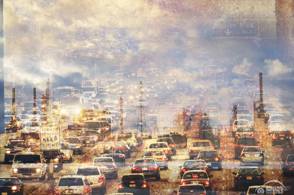 北京街头的“老年代步车”给欧洲人的启示