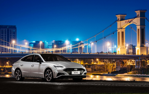 家用B 级车，第十代索纳塔真的值得买吗 ？